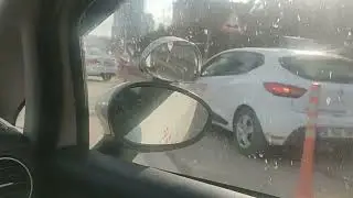 OVACIK DİREKSİYON EĞİTİM ALANI TAM PARKUR ÇALIŞMASI MEHMET BEY