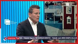 Integrimi në BE, Çipa: Duhet të investohemi tek sovraniteti ynë | 3D