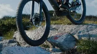 Trek Powerfly