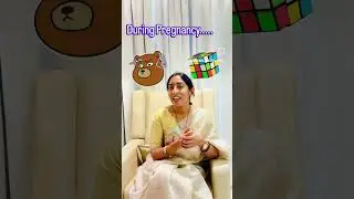 Genius Baby  కావాలంటే as parents మీరు ఏమి చేయాలో ఈ video లో తెలుసుకుందాం # fetalmedicine