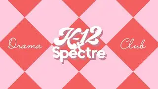 Melanie Martinez - Drama Club (Spectre Remix)