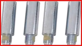 Great product -  Raybestos H5025W Professional Grade Disc Brake Caliper Bolts