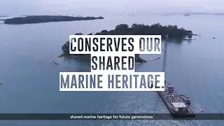 JTC Goes Green Ep 2: Purpose-Built Reef Structures in 40 seconds