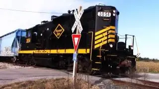 10 14 16 Pioneer Lines RR