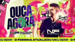 NF AMAR DE NOVO - Nadson Ferinha