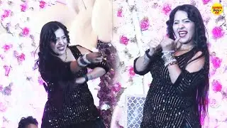 Payal Russia Ki Dance 2026 | ऐसा डांस कि लोग सीट से खड़े हो गए | Rachna Tiwari |Haryanvi Viral Dance