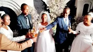 HARUSI TATU ZILIZOFUNGISHWA SIKU MOJA//PASTOR JACOB//KISESA'S BELIEVERS