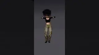 Vrooommm🚙💨💕 #explore #imvu #imvuskits #skits #shorts