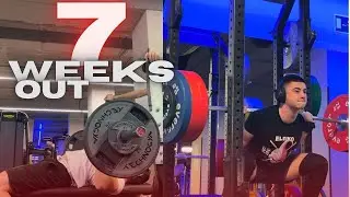 EMPIEZAN LAS TOPSETS *Record en TODO* - Vlog