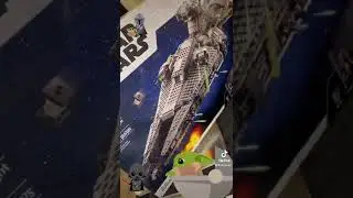 LEGO 75315 Imperial Light Cruiser