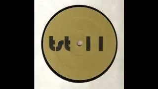Unknown Human - Wets (Techno 2002)
