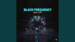 black signal between grid