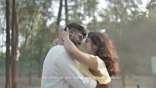 Pre-Wedding Teaser🎥 Monica x Shrey💖#prewedding #preweddingshoot #teaser #youtuber