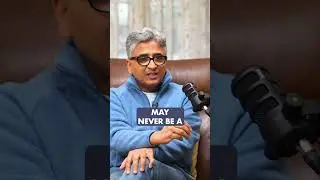 How did INDIAMART survive its WORST CRASH? Ft. Brijesh Agrawal #shorts #podcast