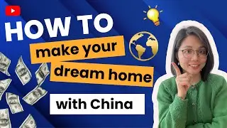 How to Build Your Dream Home with Your Sourcing Team in China?