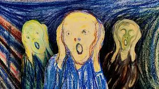Understanding Edvard Munch's The Scream