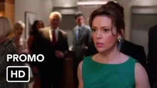 Mistresses 1x07 Promo 