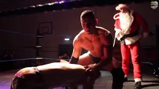 Mihai vs Sean Kustom vs Michael Chase