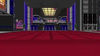 Doom 2: Nostalgic Entropy (UV Max)