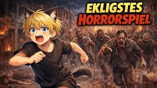 Ich bin die ultimative Leichen Beseitigung