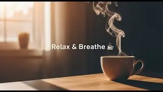 Subah Ki Shanti ☀️  Hindi Morning Song to Relax Mind & Feel Fresh