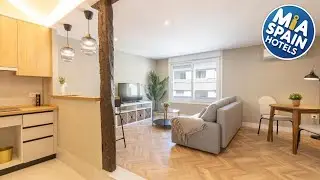 Siesta Apartment Atico San Jose | La Zubia, Spain | Hotel Review 🏩