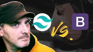 Tailwind vs Bootstrap en 2023 : lequel choisir, et pourquoi ?