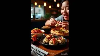 Chicken dinner #food #chickenbiryanirecipe #butterchicken #mom