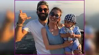 Neslixan & Burak   Sweet Surrender