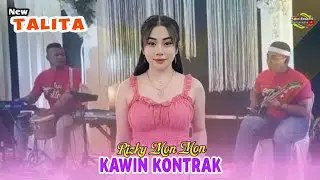Kawin Kontrak - Rizky Mon Mon - NEW TALITA Tempuran Pelem