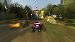 Trackmania Turbo #140 WR (2:54.674)