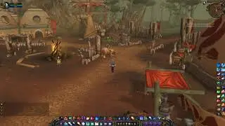 The Smallest Creatures, WoW TBC Quest