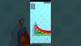 Run Race 3d level 20