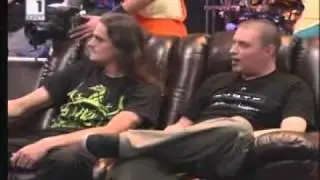 Alien Industry on Denis & Friends