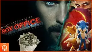 Morbius Crosses $100 Million At Box Office, 2nd Weekend Box Office Outlook & More