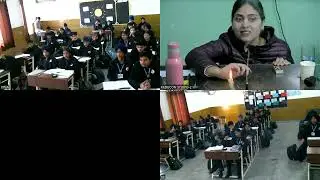 29 11 2025 class 8 MRI Science