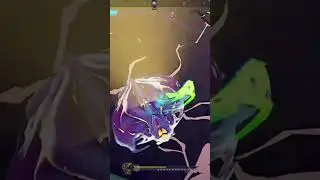 Dauntless: Stuck inside the chronovore