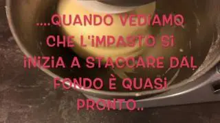 FETTE BISCOTTATE FATTE IN CASA!!!