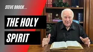 Steve Brock on 