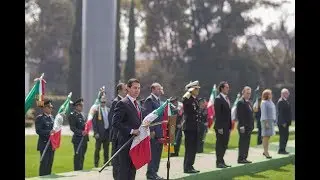 Día de la Bandera