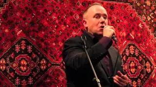 Othered Voices - Jinx Lennon - 'Iron Bar'