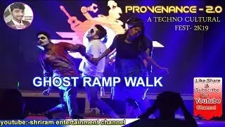 #provenance -2.0||ghost ramp walk||by rvscetian#