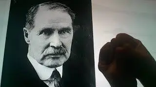 Horacio the handsnake - Bonar Law