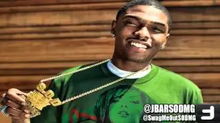 JBARSODMG - P's And Q's