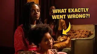 The Other Black Girl RECAP!