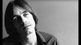 FOR EVERYMAN (LIVE) - JACKSON BROWNE