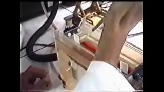 Electrophorese non denaturante sur gel de polyacrylamide