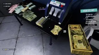 Cash Cleaner Laundry Simulator Episode 3