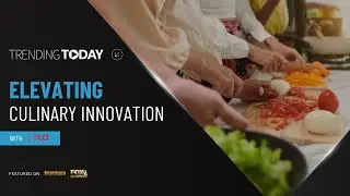 Trending Today featuring The Research Chefs Association