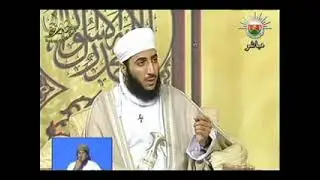 هل ما يجده المرء في النفس من حرج هو إثم؟- الشيخ كهلان الخروصي